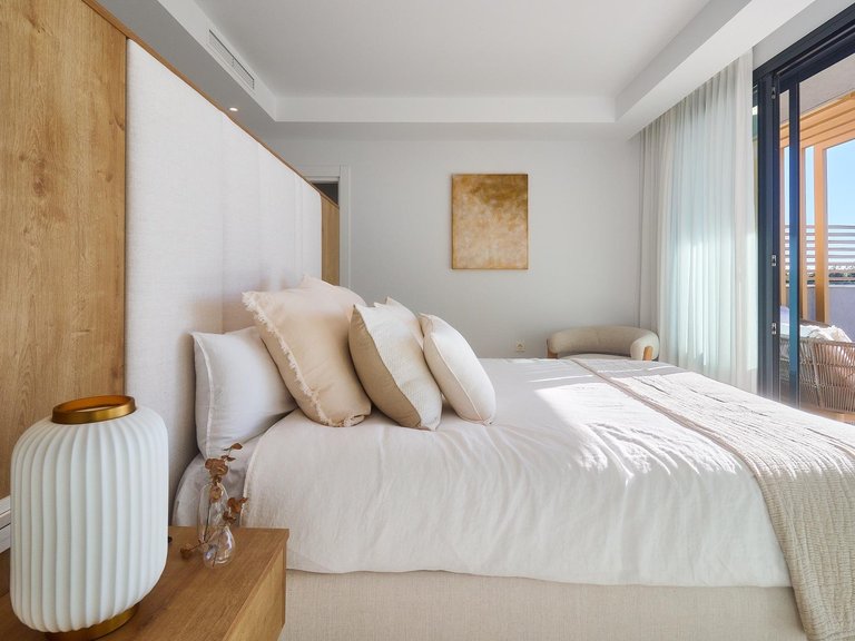 Town House for Sale in Mijas, Malaga 44