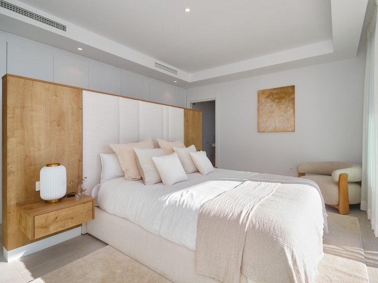 Town House for Sale in Mijas, Malaga 47