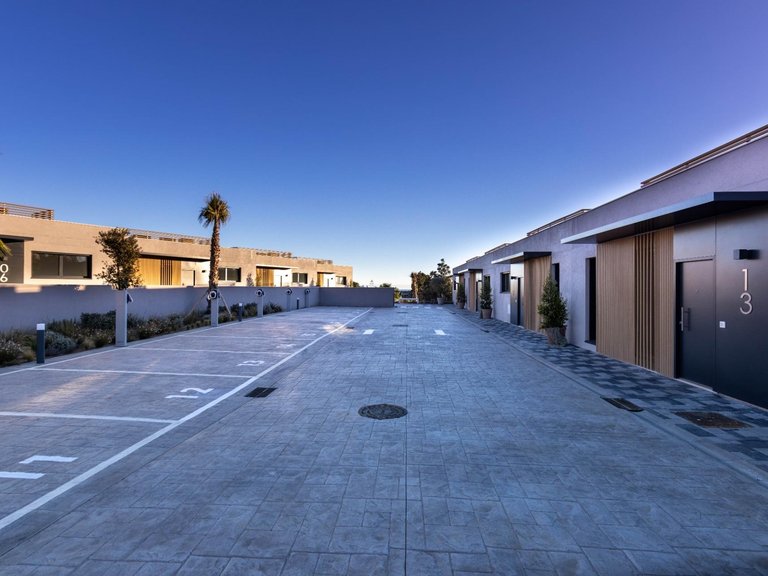 Town House for Sale in Mijas, Malaga 5
