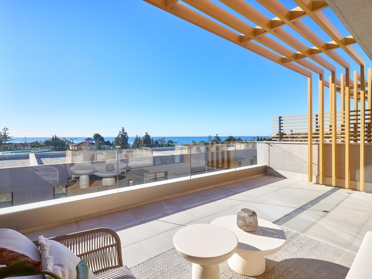 Apartment for Sale in Mijas, Malaga 56