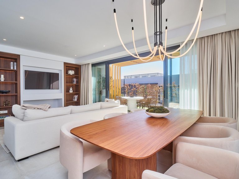 Town House for Sale in Mijas, Malaga 6