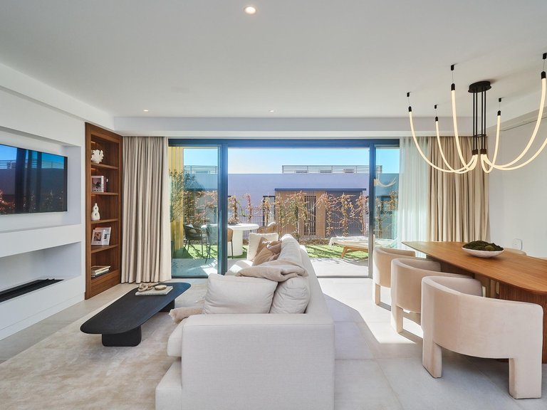 Town House for Sale in Mijas, Malaga 7