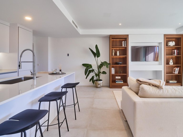 Town House for Sale in Mijas, Malaga 8