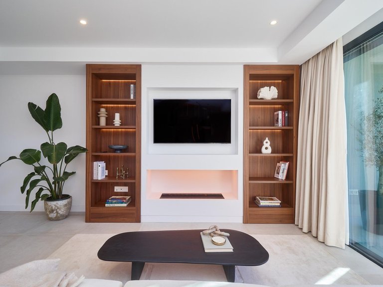 Town House for Sale in Mijas, Malaga 9