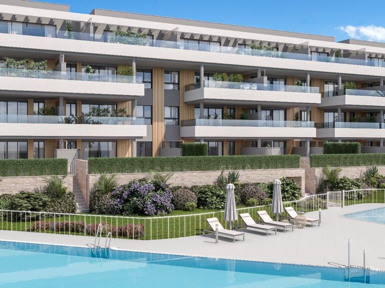 Apartment for Sale in Torremolinos, Malaga 14