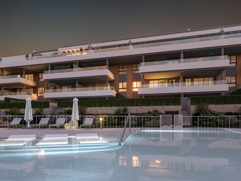 Apartment for Sale in Torremolinos, Malaga 16