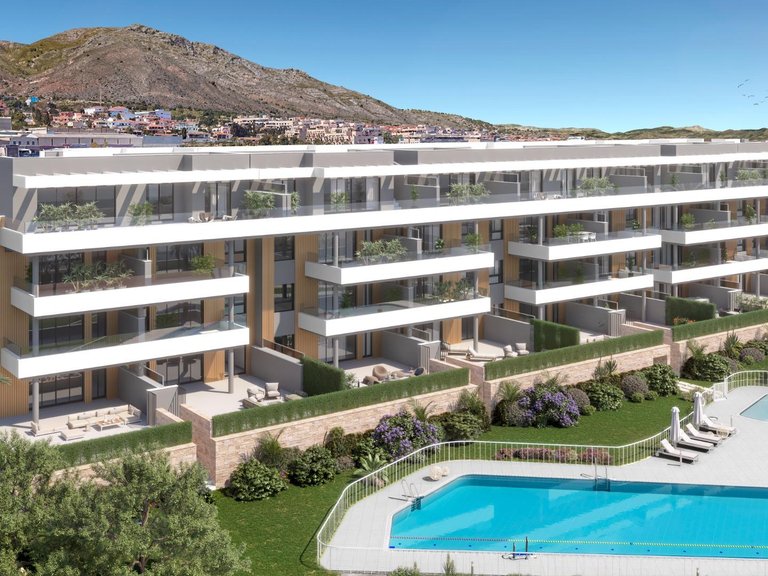 Apartment for Sale in Torremolinos, Malaga 11