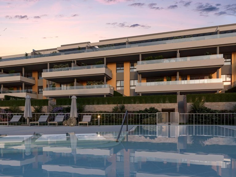 Apartment for Sale in Torremolinos, Malaga 19