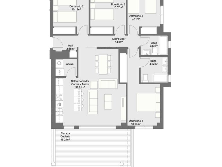 Apartment for Sale in Torremolinos, Malaga 21