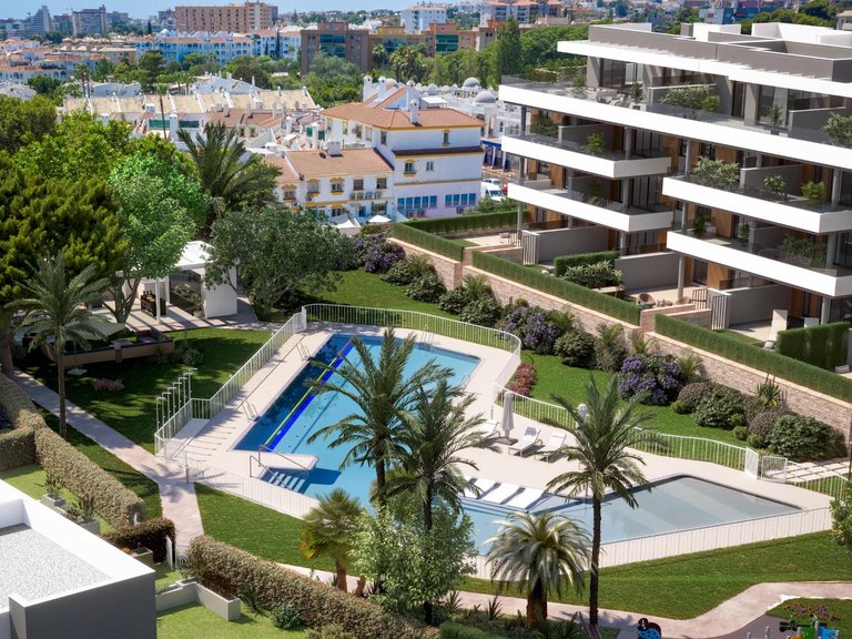 Town House for Sale in Torremolinos, Malaga 1