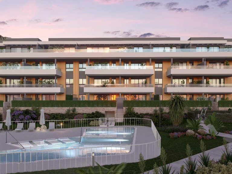Town House for Sale in Torremolinos, Malaga 10