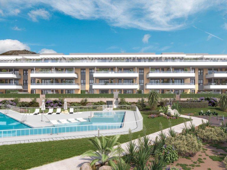Town House for Sale in Torremolinos, Malaga 12