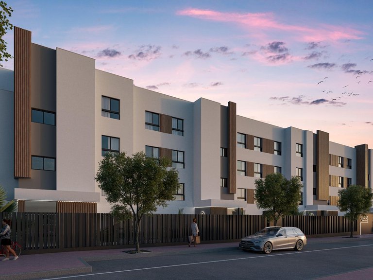 Town House for Sale in Torremolinos, Malaga 18