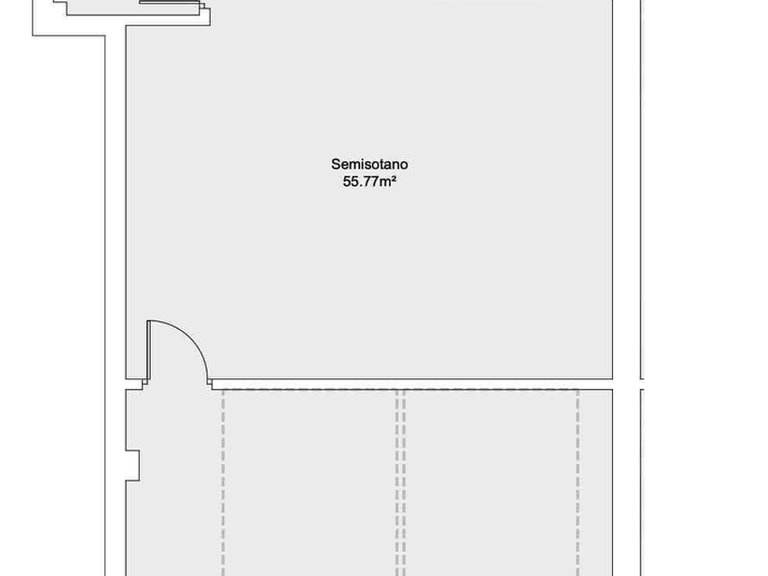 Town House for Sale in Torremolinos, Malaga 22
