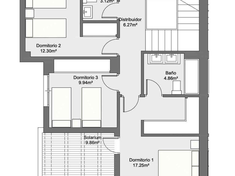 Town House for Sale in Torremolinos, Malaga 23