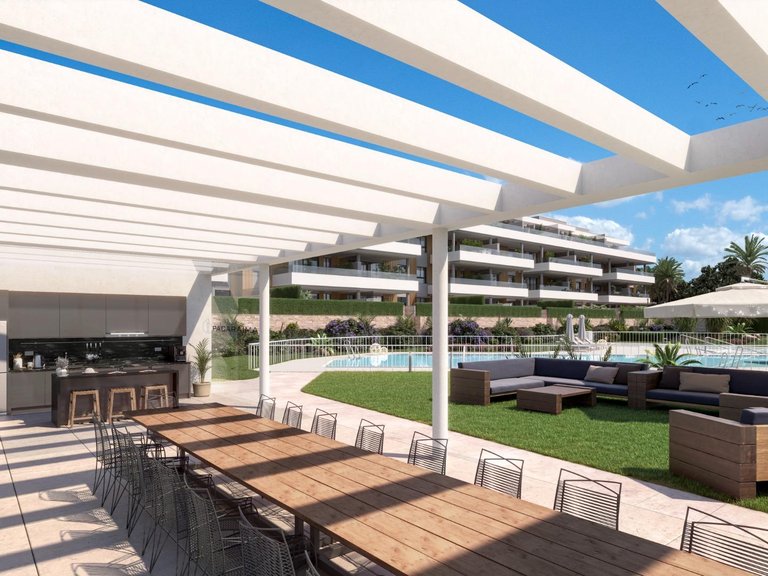 Town House for Sale in Torremolinos, Malaga 7