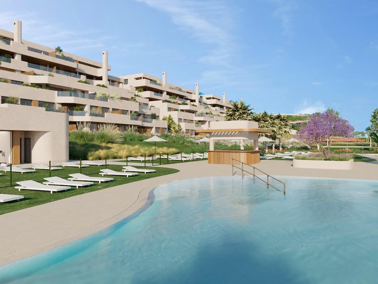 Apartment for Sale in La Linea De La Concepcion, Cadiz 1