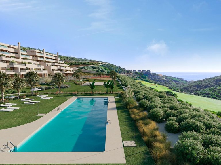 Apartment for Sale in La Linea De La Concepcion, Cadiz 13