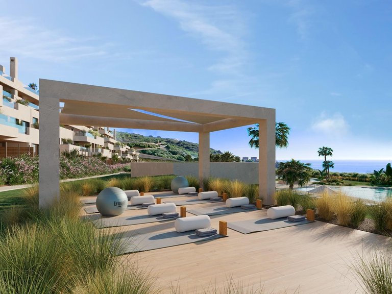 Apartment for Sale in La Linea De La Concepcion, Cadiz 14