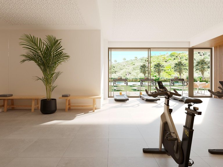 Apartment for Sale in La Linea De La Concepcion, Cadiz 15