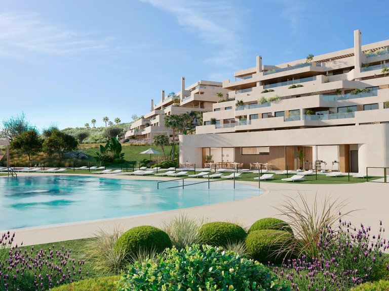 Apartment for Sale in La Linea De La Concepcion, Cadiz 24
