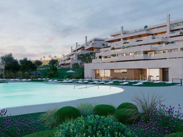 Apartment for Sale in La Linea De La Concepcion, Cadiz 25