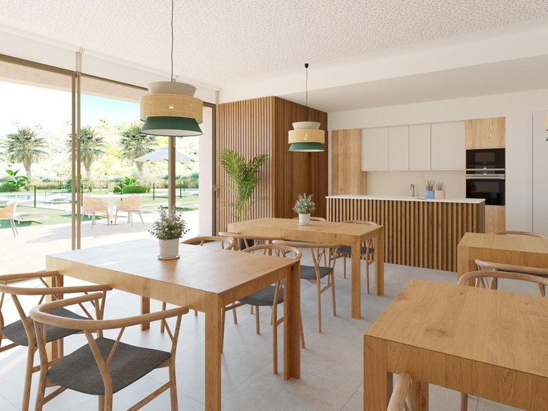 Apartment for Sale in La Linea De La Concepcion, Cadiz 3