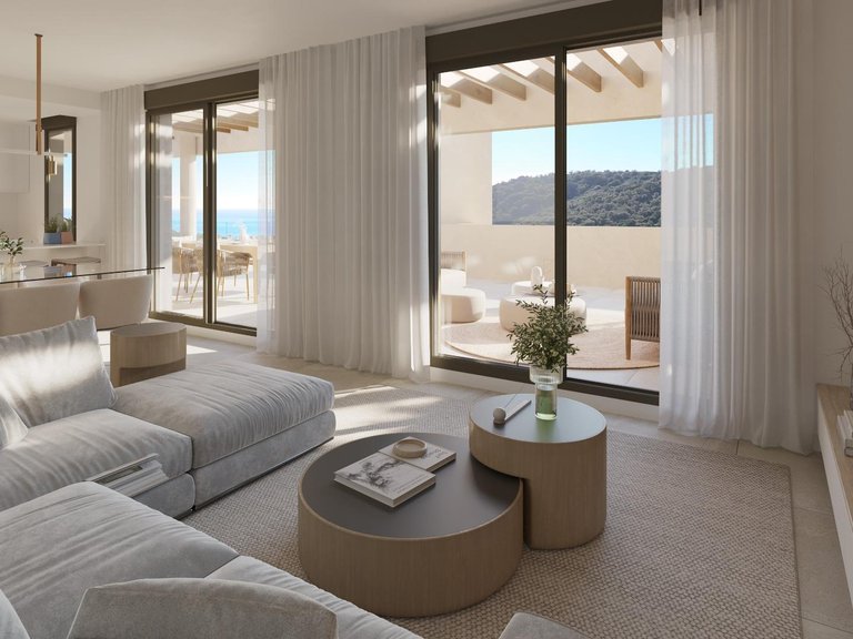 Apartment for Sale in La Linea De La Concepcion, Cadiz 5