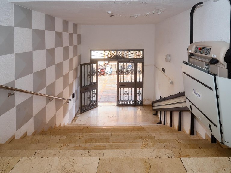 Apartment for Sale in Fuengirola, Malaga 20