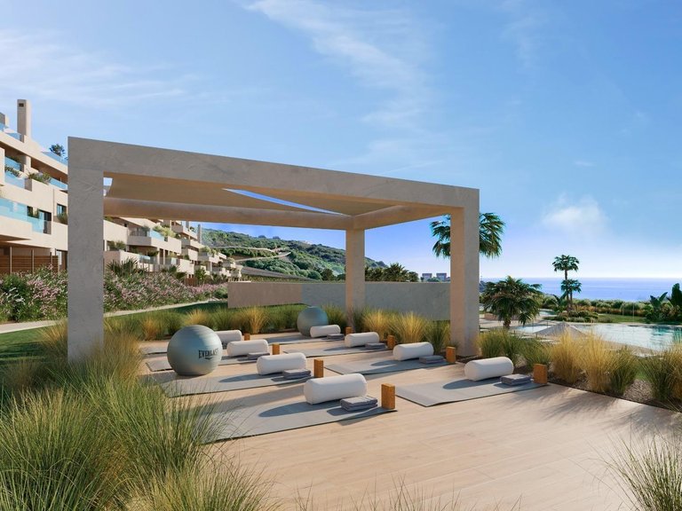Apartment for Sale in La Linea De La Concepcion, Cadiz 14