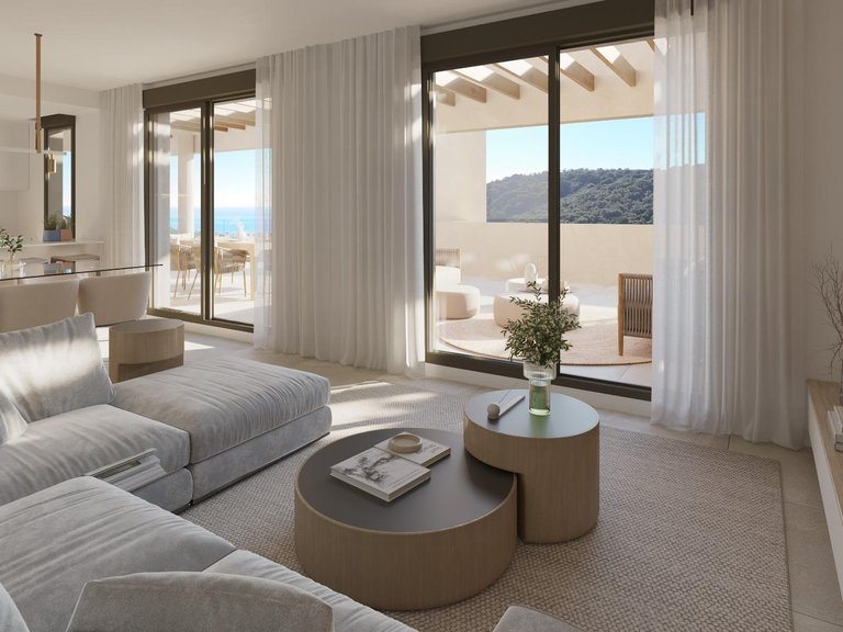 Apartment for Sale in La Linea De La Concepcion, Cadiz 5