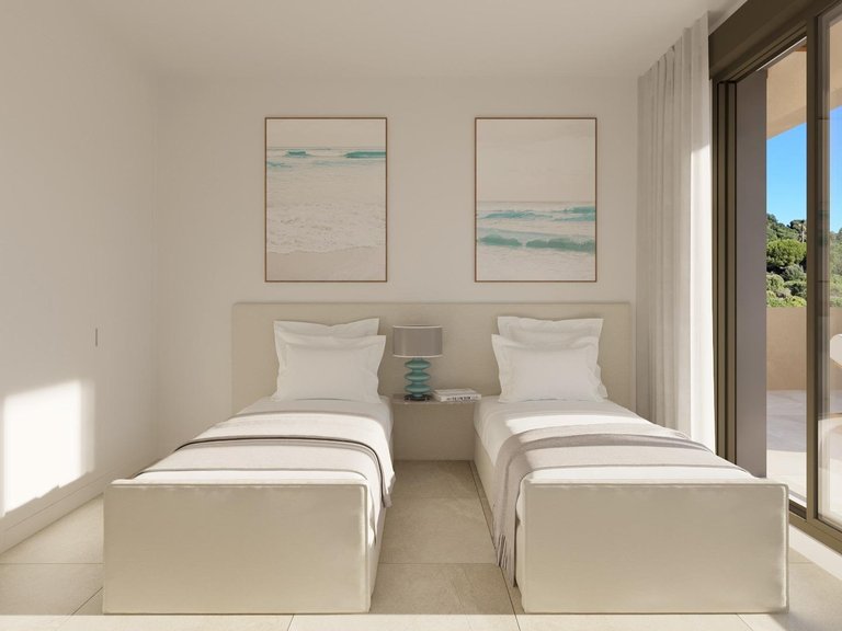 Apartment for Sale in La Linea De La Concepcion, Cadiz 7