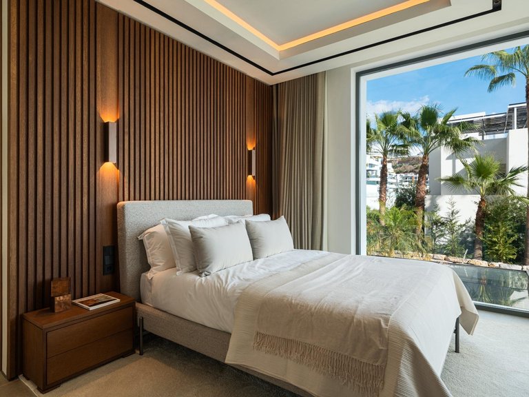 Apartment for Sale in Benahavis, Malaga 26