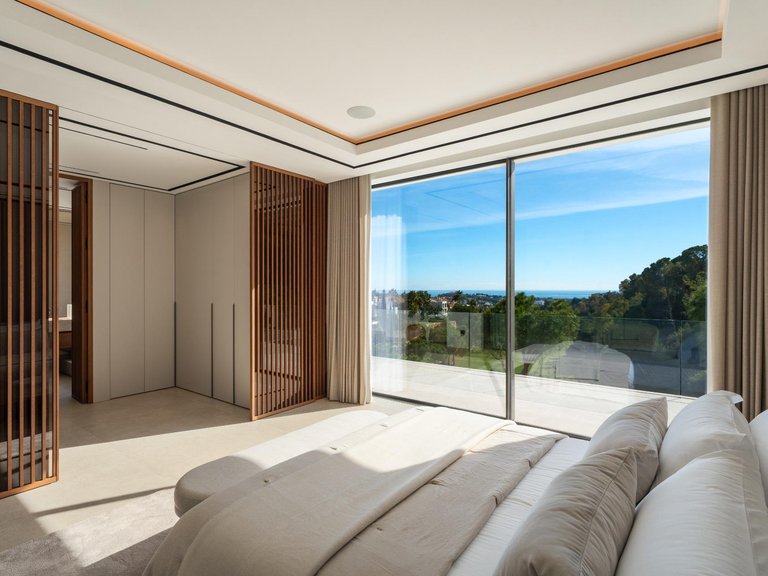 Apartment for Sale in Benahavis, Malaga 27
