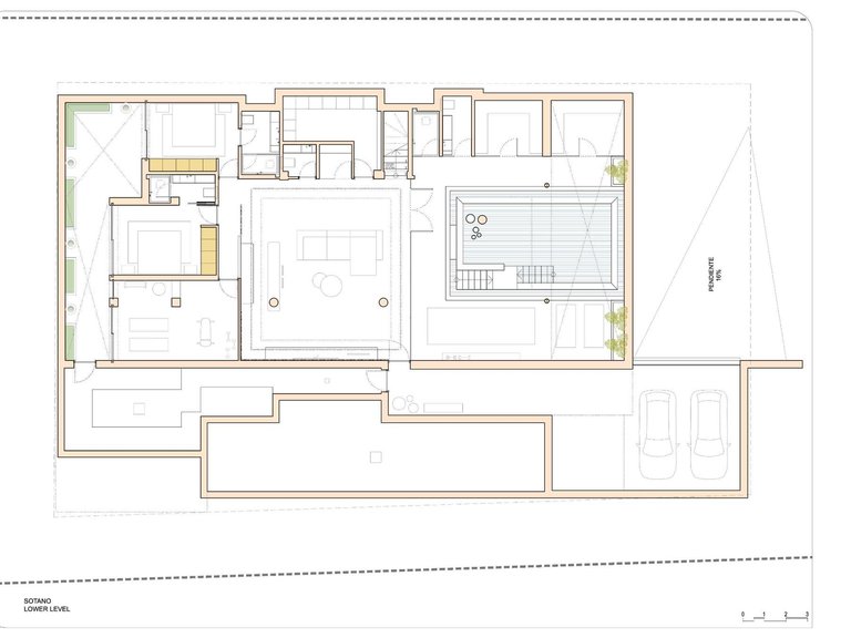 Apartment for Sale in Benahavis, Malaga 36
