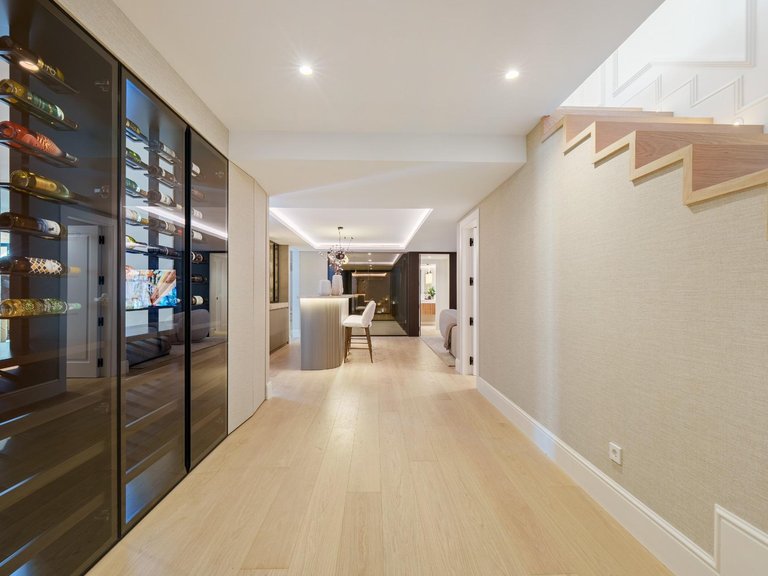 Apartment for Sale in Benahavis, Malaga 42