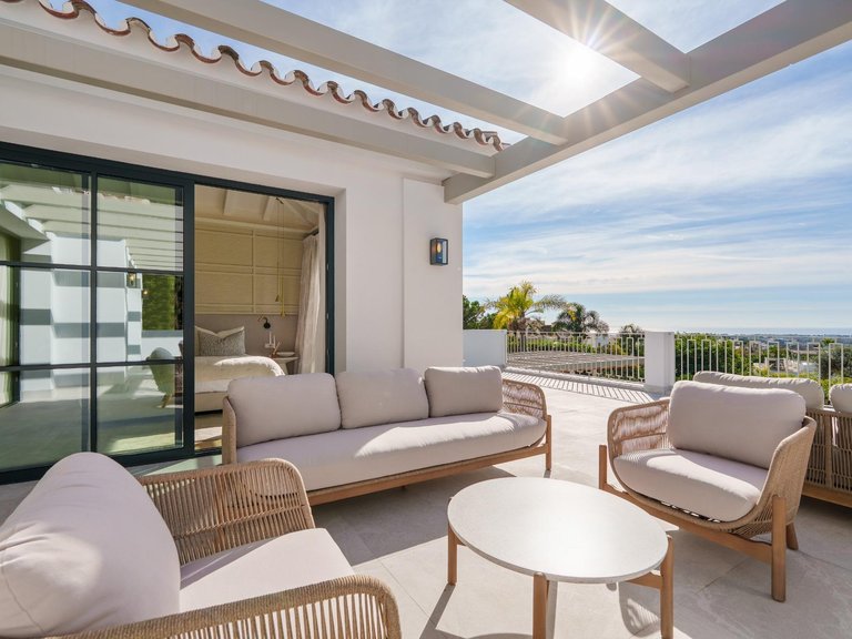 Apartment for Sale in Benahavis, Malaga 46
