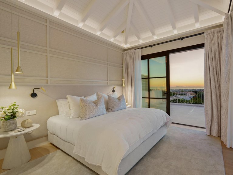 Apartment for Sale in Benahavis, Malaga 50