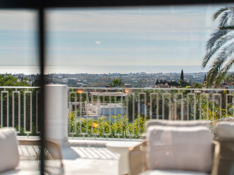 Apartment for Sale in Benahavis, Malaga 51