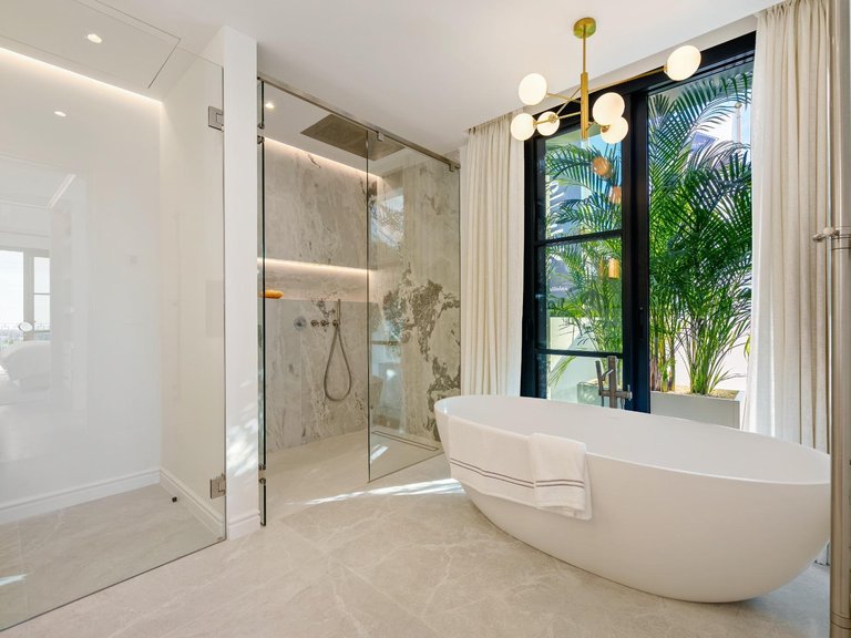 Apartment for Sale in Benahavis, Malaga 57