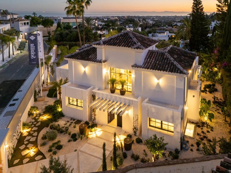 Apartment for Sale in Benahavis, Malaga 65