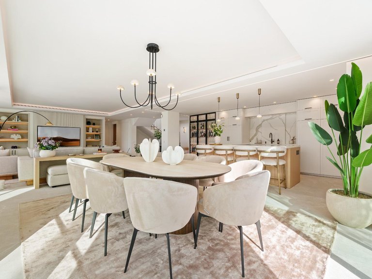 Apartment for Sale in Benahavis, Malaga 7