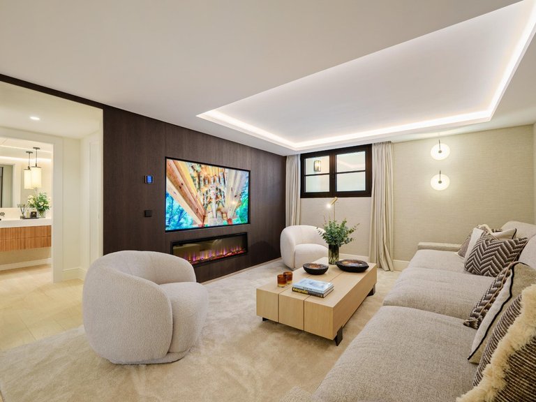 Apartment for Sale in Benahavis, Malaga 72