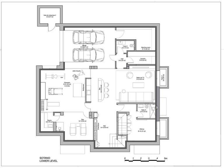 Apartment for Sale in Benahavis, Malaga 75