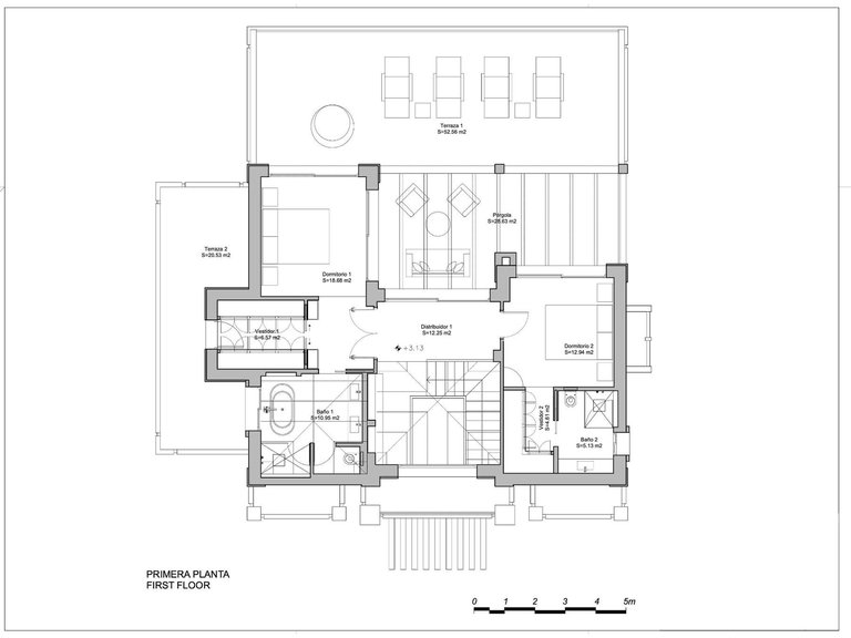Apartment for Sale in Benahavis, Malaga 77