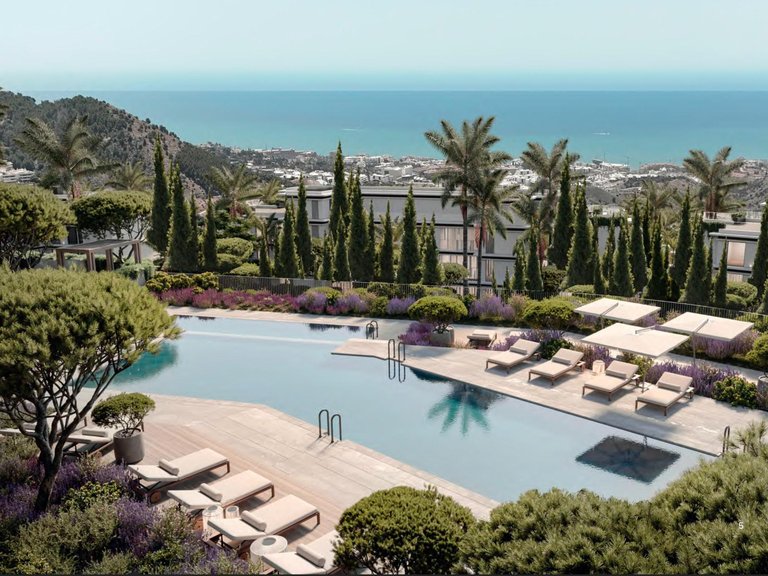 Apartment for Sale in Mijas, Malaga 18