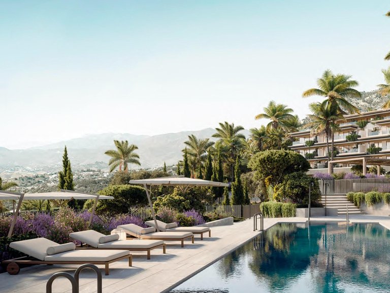 Apartment for Sale in Mijas, Malaga 19