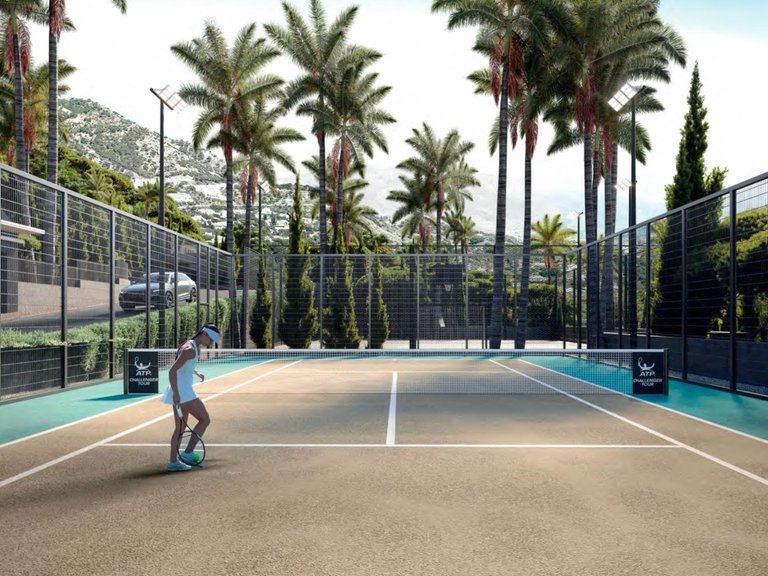 Apartment for Sale in Mijas, Malaga 22