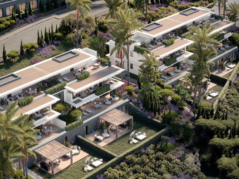 Apartment for Sale in Mijas, Malaga 23