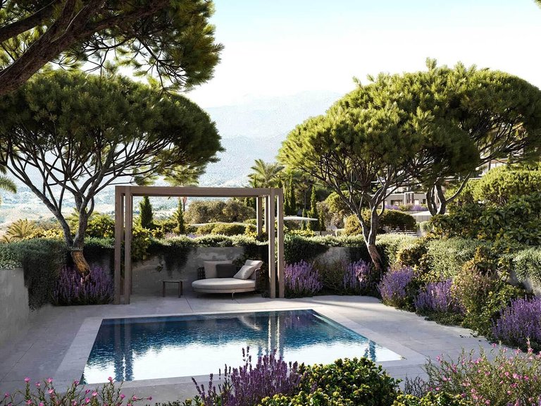 Apartment for Sale in Mijas, Malaga 24